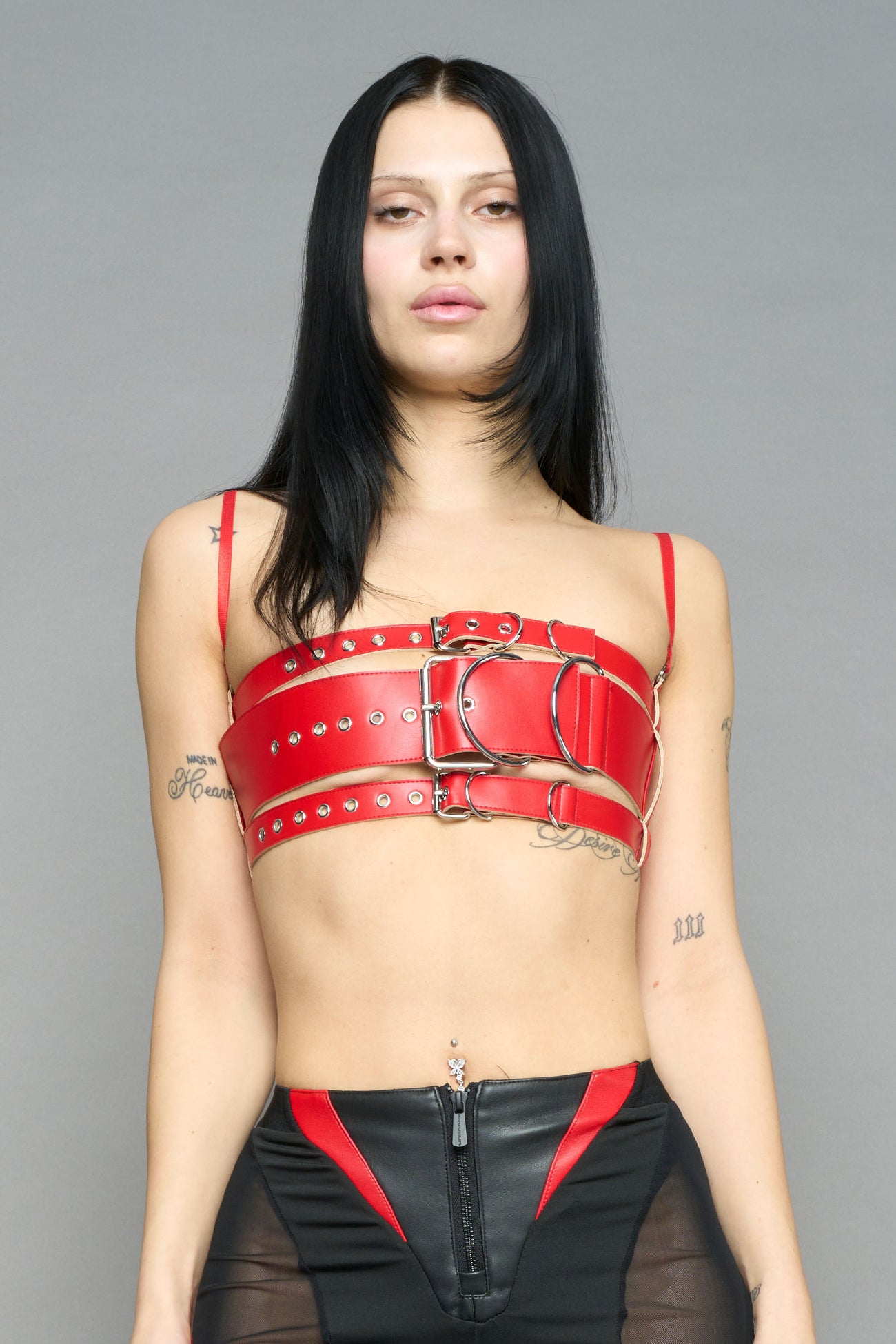 Belt Top — view 1