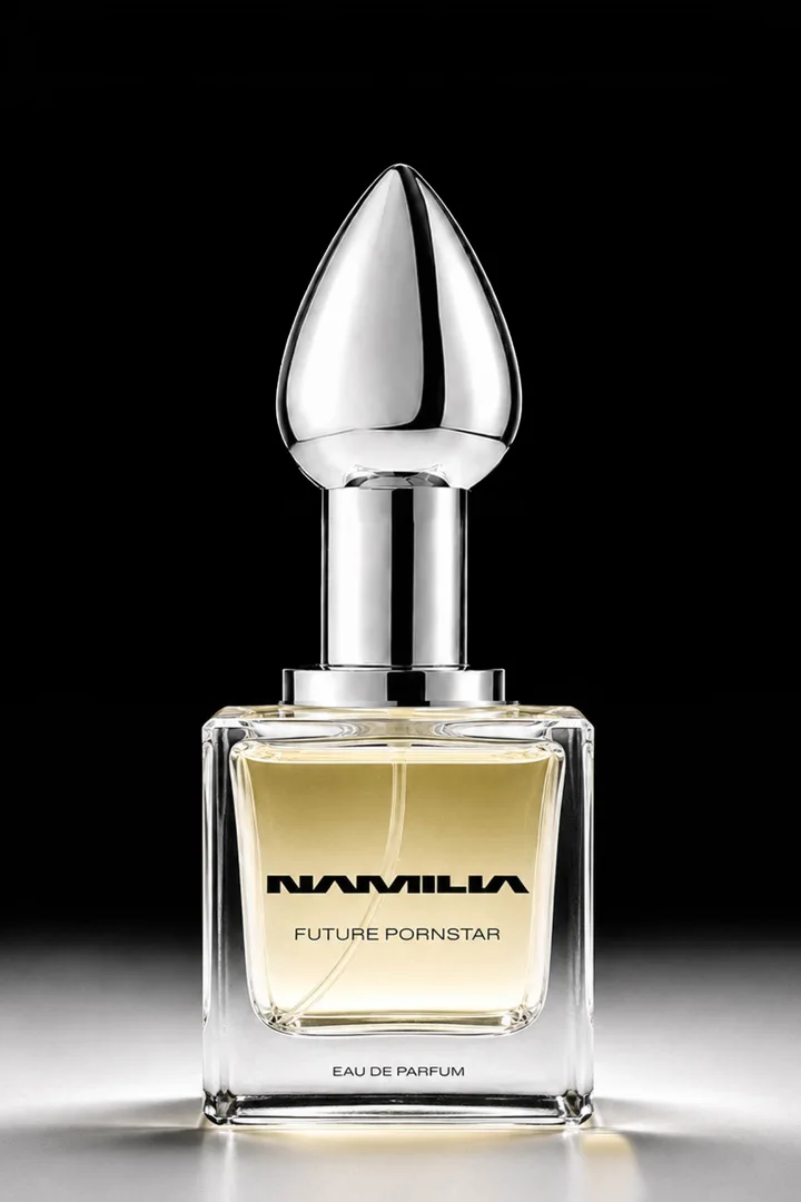 FUTURE PORNSTAR 50ml