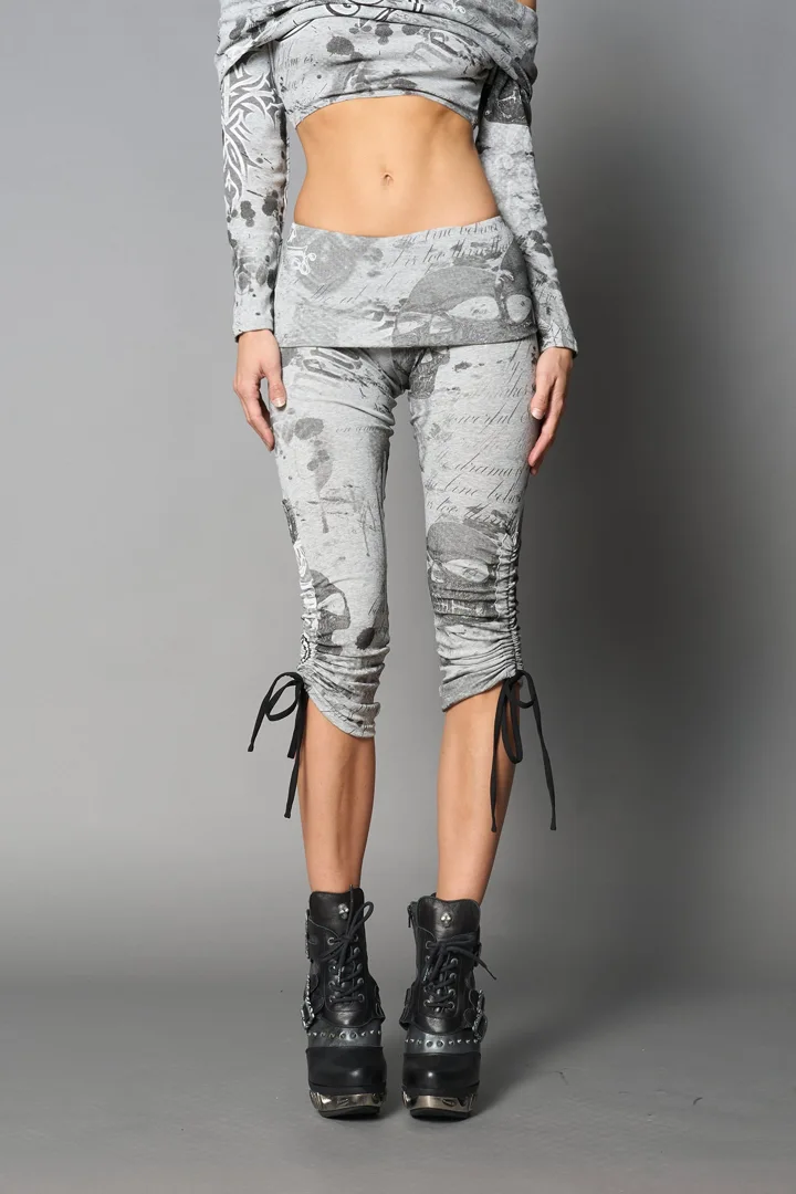 Totally Capris