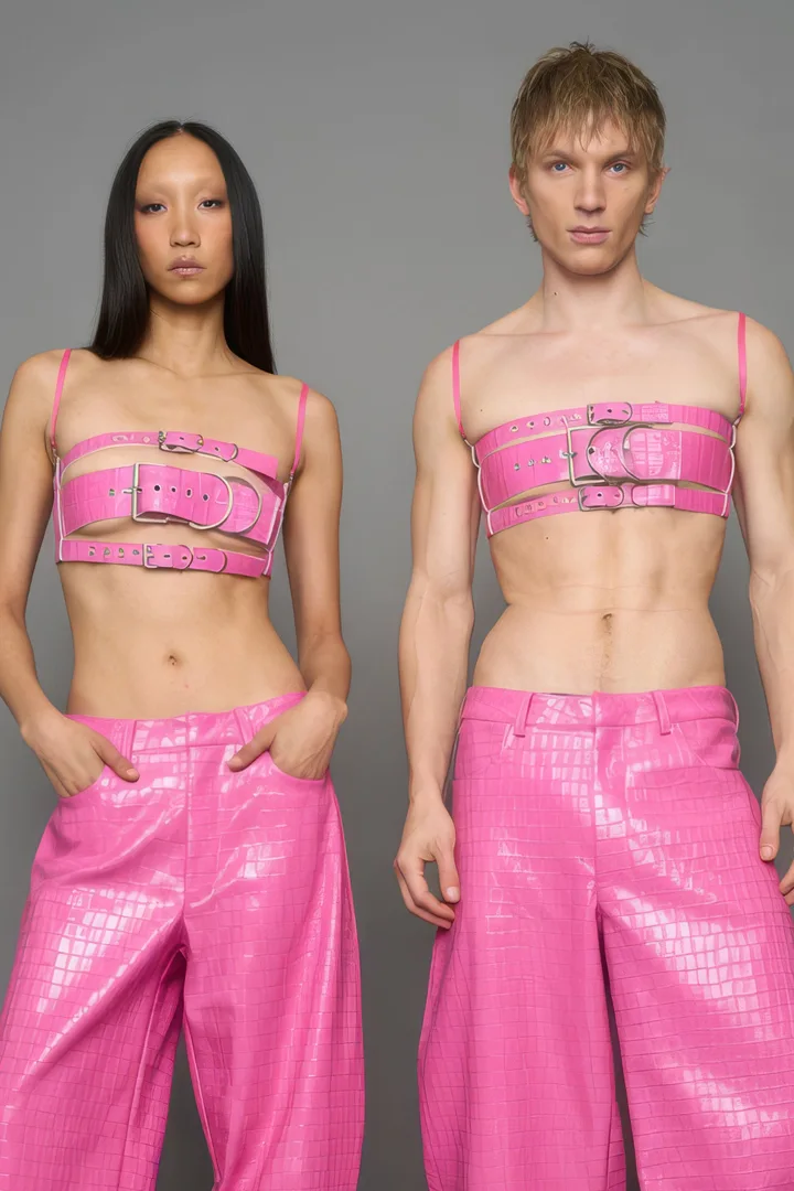 Belt Top