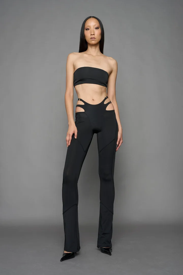 Speedracer Pants