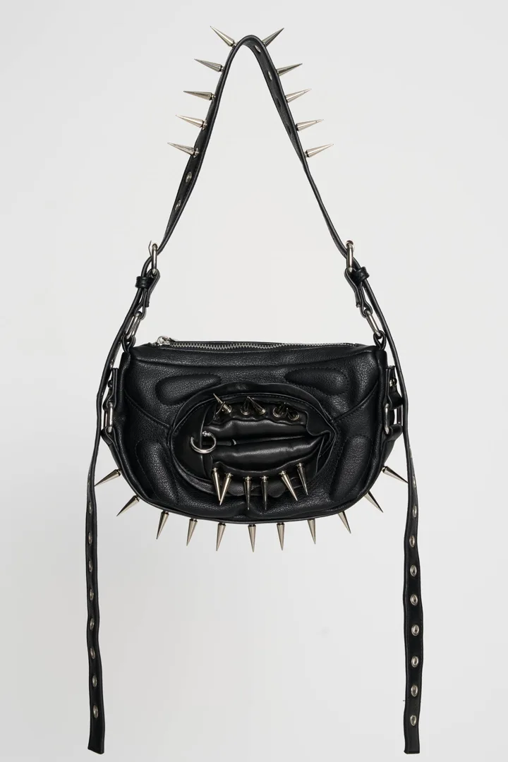 Vulva Spike Bag