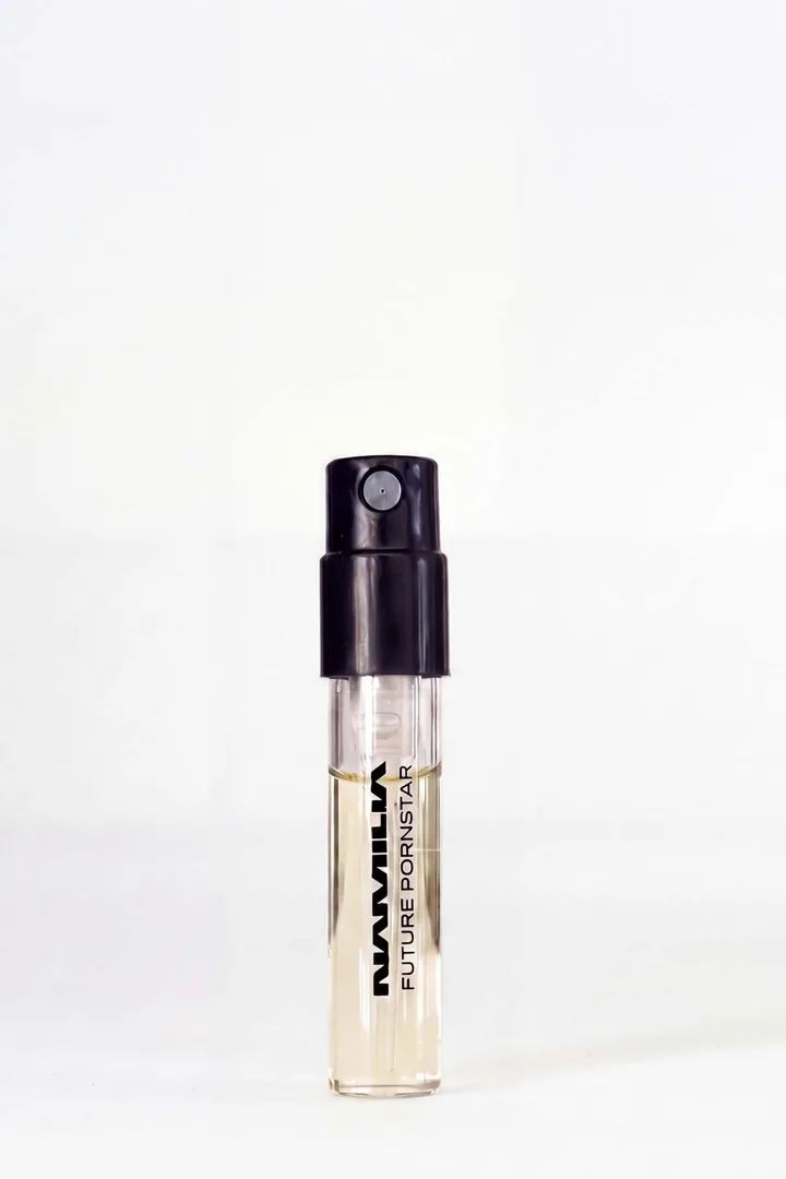 FUTURE PORNSTAR 1,0ml Sample