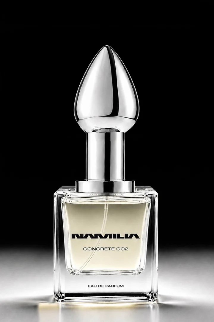 CONCRETE CO2 50ml