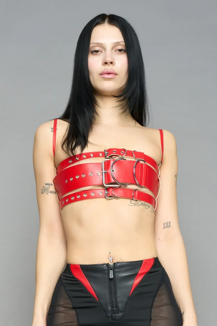 Belt Top